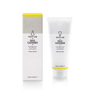 YOUTH LAB Daily Cleanser Normal Skin 200ml (6.76fl oz)