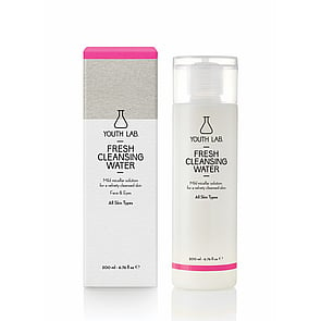 YOUTH LAB Fresh Cleansing Water 200ml