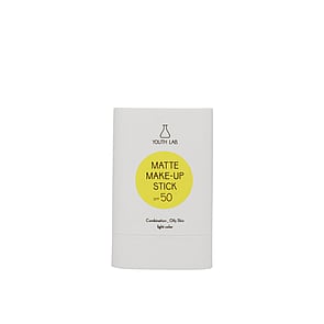 YOUTH LAB Matte Make-Up Stick SPF50