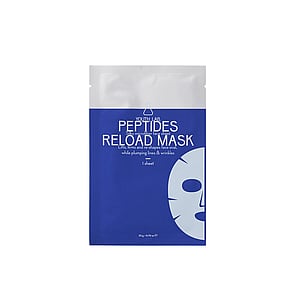 YOUTH LAB Peptides Reload Mask x1 Pair