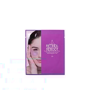 YOUTH LAB Retinol Reboot Hydra-Gel Eye Patches x1 Pair