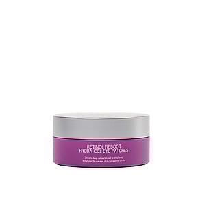 YOUTH LAB Retinol Reboot Hydra-Gel Eye Patches x60
