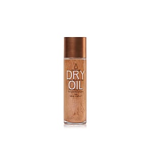 YOUTH LAB Shimmering Dry Oil 100ml