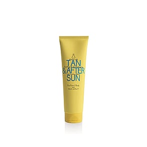YOUTH LAB Tan & After Sun Cream Gel 150ml (5.07fl oz)