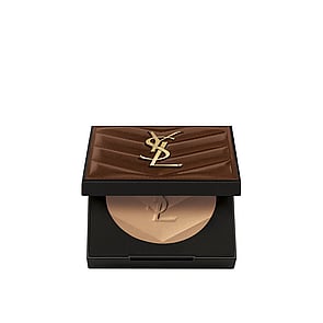 Yves Saint Laurent All Hours Hyper Bronze Powder 02 Buff Dune 7.5g