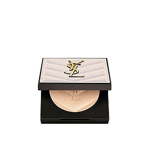 Yves Saint Laurent All Hours Hyper Luminize Multi-Use Highlighter Powder 02 Hypnotic Honey 5g