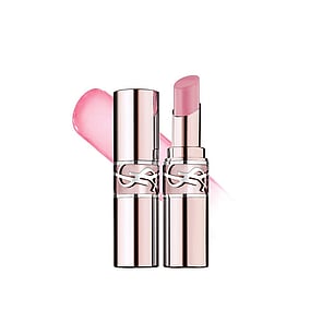Yves Saint Laurent Loveshine Candy Glow Sheer-Shine Color & Care Lip Balm