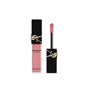 Yves Saint Laurent Make Me Blush Liquid Blush