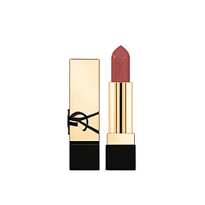 Yves Saint Laurent Rouge Pur Couture Satin Color Lipstick