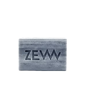Zew For Men Aseptic Soap 85ml (2.87floz)