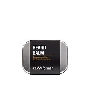 Zew For Men Beard Balm 80ml (2.07floz)