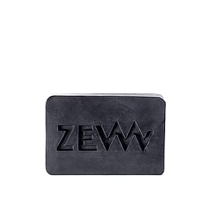 Zew For Men Body and Face Soap 85ml