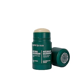 Zew For Men Natural Deodorant 80g (2.82oz)
