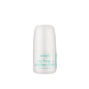 Ziaja Active Protection Anti-Perspirant Roll-On 60ml