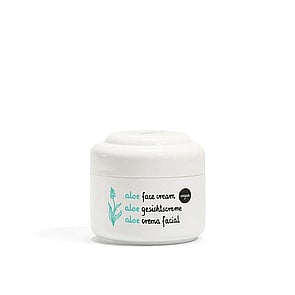 Ziaja Aloe Face Cream 50ml