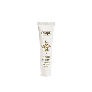 Ziaja Argan Oil Hand Cream 100ml