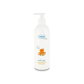 Ziaja Baby Bath Gel 300ml