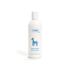 Ziaja Baby & Kids Body Lotion 300ml