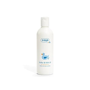 Ziaja Baby & Kids Oil 270ml