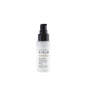 Ziaja Baltic Home Spa Wellness Face Cream 50ml