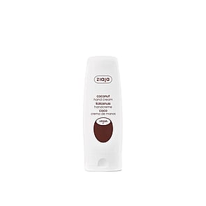 Ziaja Coconut Hand Cream 80ml