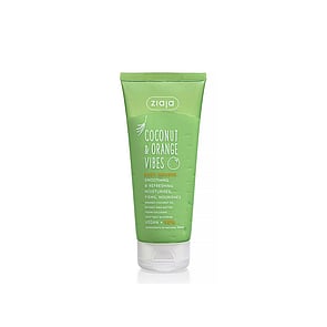 Ziaja Lebanon - Shop Skincare with Natural Ingredients