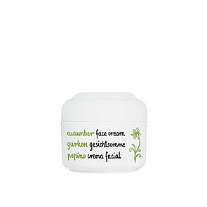 Ziaja Cucumber Face Cream 50ml (1.7 fl oz)