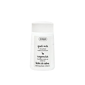 Ziaja Goat's Milk Duo-Phase Makeup Remover 120ml