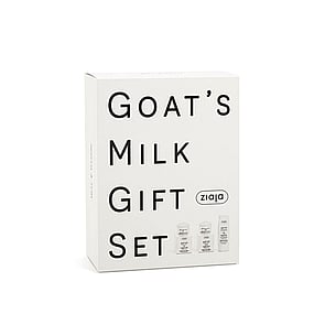 Ziaja Goat's Milk Gift Set