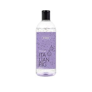 Ziaja Italian Fig Shower Gel 500ml