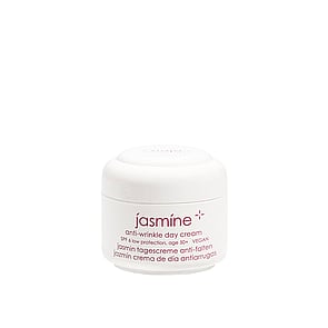 Ziaja Jasmine Anti-Wrinkle Day Cream SPF6 50ml (1.7 fl oz)