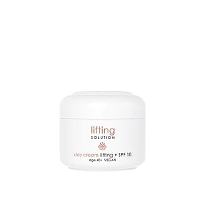 Ziaja Lifting Solution Anti-Wrinkle Day Cream SPF10 50ml