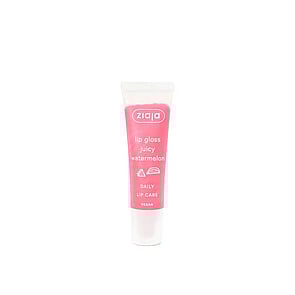 Ziaja Lip Gloss Juicy Watermelon 12ml