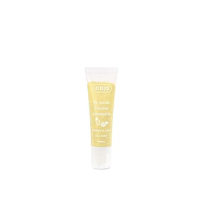 Ziaja Gommage Lèvres Tropical Pineapple 12ml