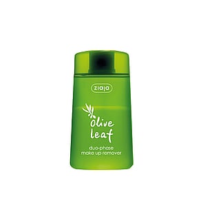 Ziaja Olive Leaf Duo-Phase Make-Up Remover 120ml (4.2 fl oz)