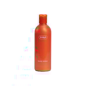 Ziaja Subtle Bronze Body Lotion 300ml