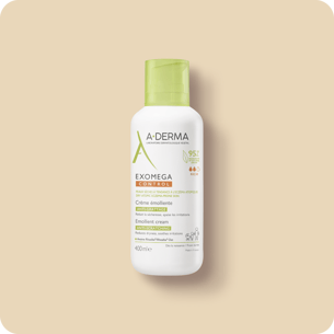 Exomega Control