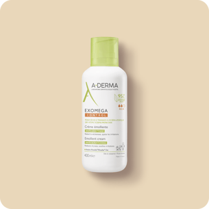 Exomega Control