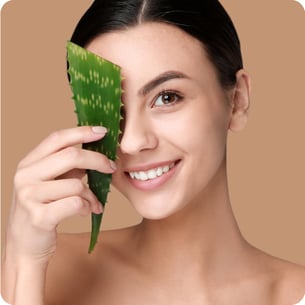 Aloe vera