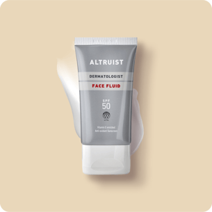 Sunscreen