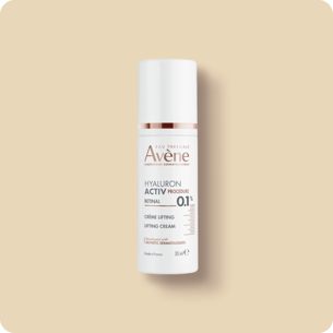 Hyaluron Activ Procedure