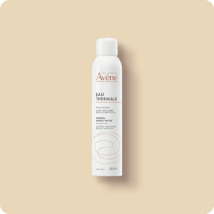 Thermal Spring Water