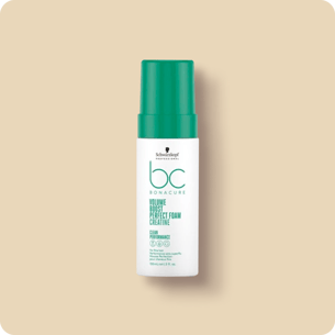 BC Volume Boost