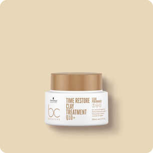BC Time Restore