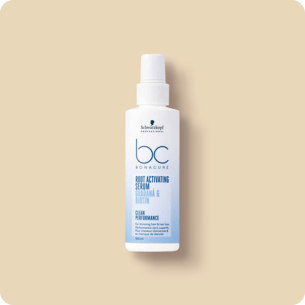 BC Root Activating