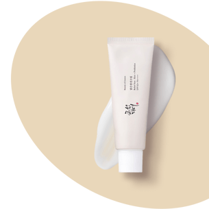 Sunscreen