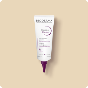 Bioderma Cicabio