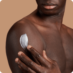 Men's Body Care