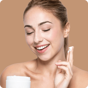 Body Lotion