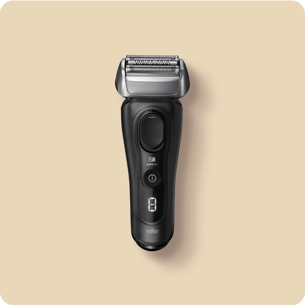 Shavers & Trimmers